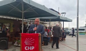 PAZAR’DA CHP ‘NİN 102 . KURULUŞ YIL DÖNÜMÜ KUTLANDI..
