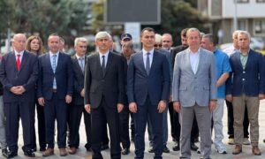 RİZE-PAZAR’DA YENİ EĞİTİM VE ÖĞRETİM YILI KUTLAMALARI BAŞLADI…