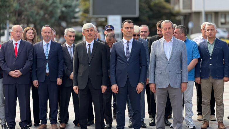  RİZE-PAZAR’DA YENİ EĞİTİM VE ÖĞRETİM YILI KUTLAMALARI BAŞLADI…