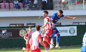 PAZARSPOR SEBATSPOR ‘A  TRABZON DEPLASMANIN ‘DA  3 -1  YENİLDİ…..