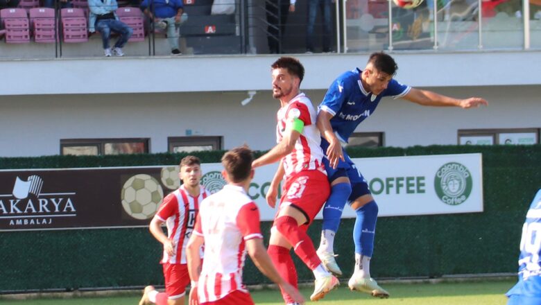  PAZARSPOR SEBATSPOR ‘A  TRABZON DEPLASMANIN ‘DA  3 -1  YENİLDİ…..