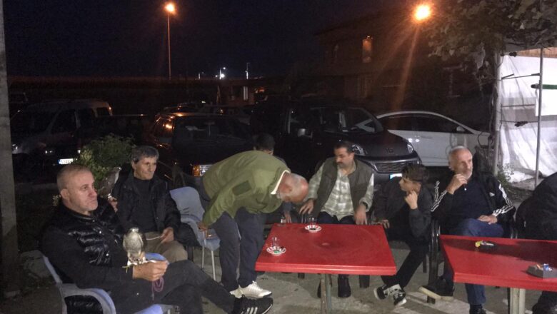  ATMACA SALMA ve GÜZELLİK YARIŞMASININ DETAYLARI KONUŞULDU…