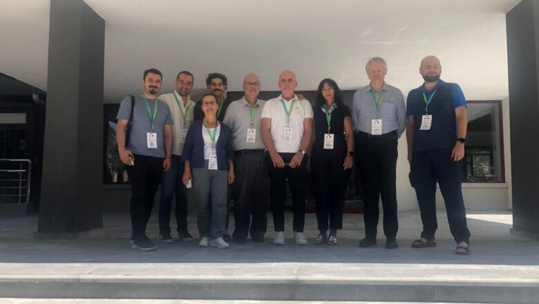  Küresel Göçün Geleceği Ankara Üniversitesinde konuşuldu – Birlik Haber Ajansı