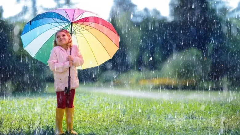  Meteoroloji’den yağış ve sıcaklık düşüşü uyarısı – Birlik Haber Ajansı