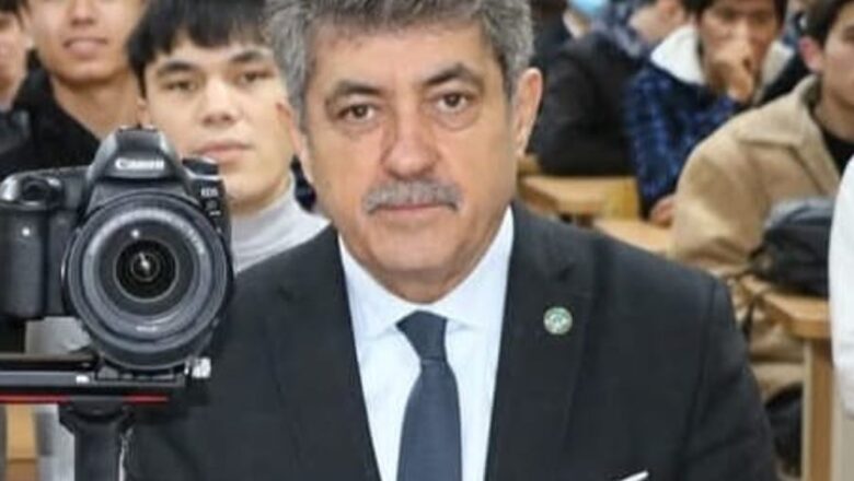  Türk Dünyası Sinemacılar Formu ve belgesel filmi başlıyor – Birlik Haber Ajansı