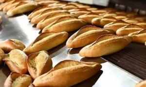 RİZE’DE  EKMEK FİYATINA ZAM GELDİ….