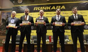 “Ankara, Dünya Başkentleri arasında koşuyor: RUNKARA 5 Ekim’de” – Birlik Haber Ajansı