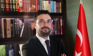 RİZE-PAZAR’IN GURURU  OLDU…