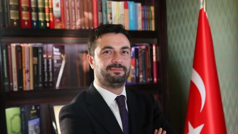  RİZE-PAZAR’IN GURURU  OLDU…