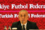 TFF Başkanı Hacıosmanoğlu: Türk futbolunu kirli ilişkilerden arındırmakta kararlıyız – Birlik Haber Ajansı
