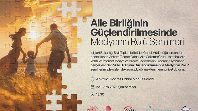  PAZAR’LI HEMŞEHRİMİZ, TİMBİR GENEL BAŞKANI DR.SÜLEYMAN BASA SEMİNER’DE KONUŞACAK..