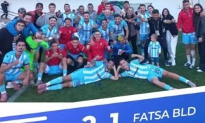 PAZARSPOR FATSA BELEDİYESPOR’DAN İSTEDİĞİNİ  ALDI..