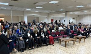 RİZE – PAZAR ‘DA YEREL ÜRETİM ÇALIŞTAYI GERÇEKLEŞTİRİLDİ…