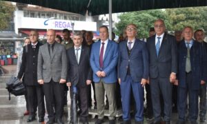 PAZAR’DA MUHTARLAR GÜNÜ KUTLANDI…