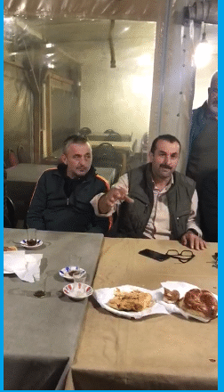  PAZAR’DA YAPILACAK OLAN ATMACA FESTİVALİNİN DETAYLARI ARDEŞEN’DE DE KONUŞULDU….
