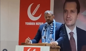 ALİ KEMAL BÖLÜKBAŞ  GÜVEN TAZELEDİ…