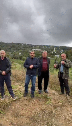 ATMACA FESTİVALİ 16 KASIM 2025 TARİHİN ‘DE YAPILACAK..