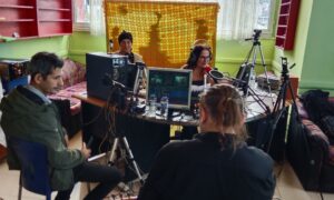 BU HAFTAKİ KONUMUZ  “ATA TOHUMU” OLDU…