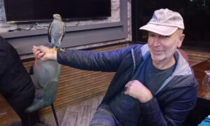 RİZE-PAZAR’DA YAPILACAK OLAN ATMACA FESTİVALİ’NİN TARİHİ BELLİ OLDU.