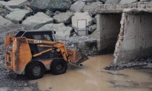 RİZE VALİLİĞİ AFET ÖNCESİ ÇALIŞMALARINI SUNDU….