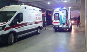 Kilis’te evde yakılan mangal can aldı – Birlik Haber Ajansı