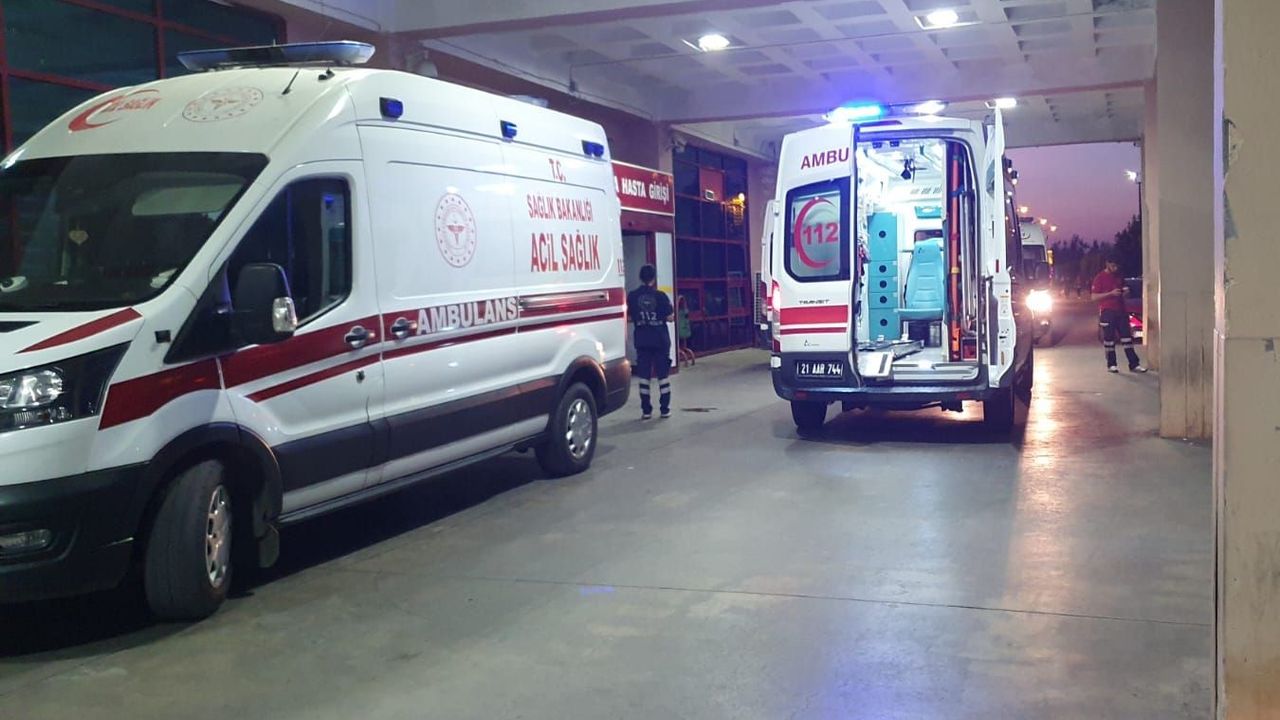 Kilis’te evde yakılan mangal can aldı - Birlik Haber Ajansı