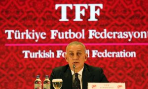 Hacıosmanoğlu: Türk futbolunu kirli ilişkilerden arındırmakta kararlıyız – Birlik Haber Ajansı