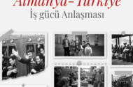 Türkiye-Almanya işgücü anlaşması’nın 64. yılı – Birlik Haber Ajansı