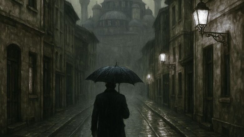  Kocaeli ve Sakarya için sarı kod: Kuvvetli yağış bekleniyor – Birlik Haber Ajansı