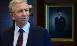 Ankara Büyükşehir Belediye Başkanı Mansur Yavaş’ın 29 Ekim Cumhuriyet Bayramı mesajı – Birlik Haber Ajansı