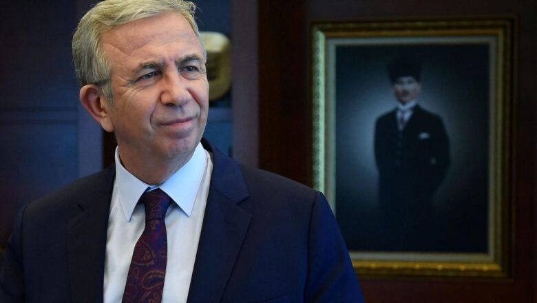 Ankara Büyükşehir Belediye Başkanı Mansur Yavaş’ın 29 Ekim Cumhuriyet Bayramı mesajı – Birlik Haber Ajansı