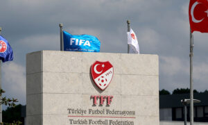 BAHİS SORUŞTURMASI NEDENİYLE  2. ve 3.LİG MAÇLARI 2 HAFTA KAYDIRILDI.