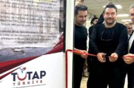 TUTAP’ın Avrupa açılımı Fransa’da başladı – Birlik Haber Ajansı