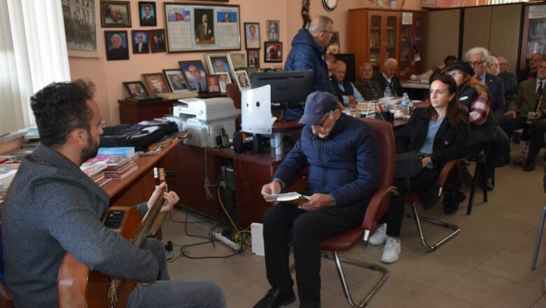  RİZE-PAZAR ADD’LOKALİN’DE 10 KASIMI ANMA TÖRENİ DÜZENLENDİ.