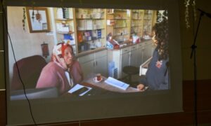 PAZAR FEN LİSESİ ÖĞRENCİLERİ ÖĞRETMENLER GÜNÜ İÇİN HALK İLE RÖPORTAJ YAPTI…