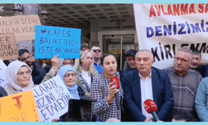 RİZE-PAZAR ZELEK BALIKÇILARININ MAHKEMEYE YAPMIŞ OLDUKLARI İTİRAZ RED EDİLDİ..