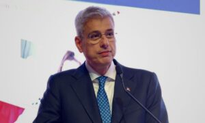 Sağlık Bakanı Memişoğlu: Hatay Şehir Hastanesi’nin inşaatına 2026 sonunda başlanacak – Birlik Haber Ajansı