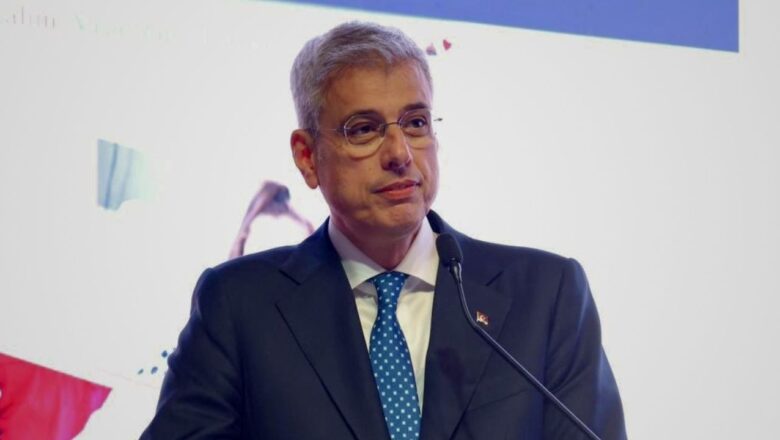  Sağlık Bakanı Memişoğlu: Hatay Şehir Hastanesi’nin inşaatına 2026 sonunda başlanacak – Birlik Haber Ajansı