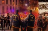Dolandırıcılık Şebekelerine Operasyon; 64 Şüpheli Yakalandı – Birlik Haber Ajansı