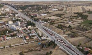 Korkuteli Tefenni yolu projesine Cumhurbaşkanın’dan ilk onay – Birlik Haber Ajansı