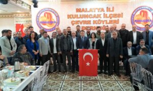 İstanbul’da kuluncak buluşması: MAKULDER Kongresi yoğun ilgi gördü – Birlik Haber Ajansı