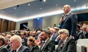 Mete Bahadır Yılmaz; Cumhurbaşkanımıza sorunlarımızı ilettik – Birlik Haber Ajansı