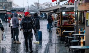 Meteoroloji uyardı: Karla karışık yağmur geliyor – Birlik Haber Ajansı