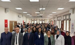 Her bağış, bir hayat kurtarır – Birlik Haber Ajansı