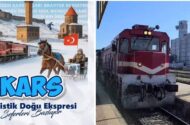 Turistik Doğu Ekspresi yeni sezona 22 Aralık’ta yolculuk başlıyor – Birlik Haber Ajansı