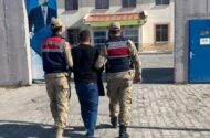Kars’ta hakkında 4 yıl 2 ay hapis cezası bulunan şahıs yakalandı – Birlik Haber Ajansı