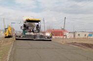 Kars Merkez Dikme Köyü’nde Beton Yol Projesi başladı – Birlik Haber Ajansı