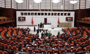 RTÜK’e Üye Seçimi Yapıldı – Birlik Haber Ajansı