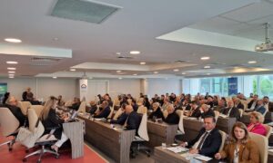 “Destination Black Sea” Çalıştayı: Karadeniz’i birlikte markalaştırıyoruz – Birlik Haber Ajansı