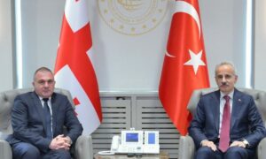 Bakan Uraloğlu, Gürcistan Altyapı Bakanı Sokhadze ile görüştü – Birlik Haber Ajansı